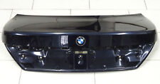 Heckklappe bmw 7er gebraucht kaufen  Bleicherode, Kehmstedt, Lipprechterode