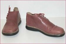 Kickers boots lacets d'occasion  La Ferté-Bernard