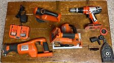 Black decker firestorm for sale  Bridgman