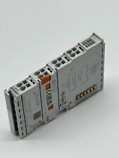 Beckhoff el4004 ethercat gebraucht kaufen  Nürnberg