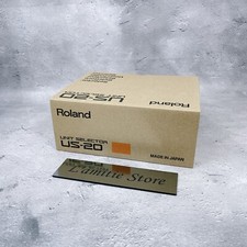 Periféricos de instrumento Roland Unit Selector GK US-20 sintetizador preto JP US20, usado comprar usado  Enviando para Brazil