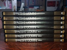 Paesi uomini ed. usato  Carapelle