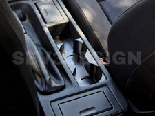 Porta bicchieri bmw usato  Solbiate con Cagno