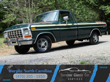 camper shell ford ranger for sale  Roswell