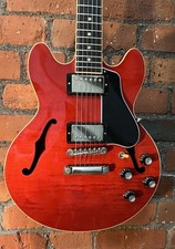 Gibson 339 memphis for sale  MANCHESTER