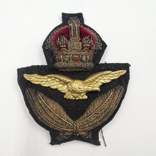 Genuine early raf for sale  BIRKENHEAD