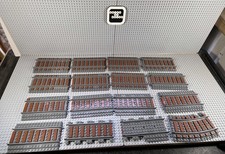 Lego city ballasted for sale  SPALDING