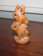Japanese carved wood for sale  Columbia
