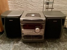 Aiwa digital audio gebraucht kaufen  Moers