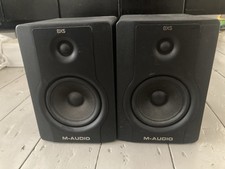 Pair audio bx5 for sale Pair audio bx5 for sale  LONDON