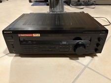 Sony str de335 gebraucht kaufen Sony str de335 gebraucht kaufen  Trittau