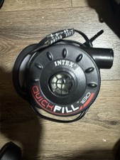 Air pump intex for sale  Elk Grove