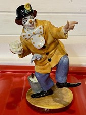 clown figures for sale  CROWBOROUGH