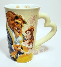 Beauty beast embossed for sale  Gretna