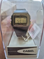Casio 91w d'occasion  Sélestat