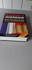 Dictionnaire harraps français d'occasion  Rosny-sous-Bois