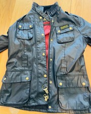 Barbour women wax for sale Barbour women wax for sale  WOKINGHAM