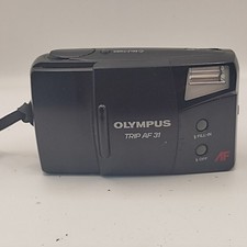 Olympus trip 35mm d'occasion  France