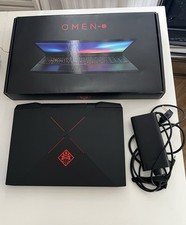 Omen gaming laptop for sale  CARDIFF