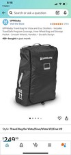 Uppababy 0920 stb for sale  Marrero