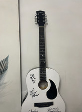 Signed fleetwood mac for sale  GLASGOW
