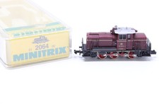 minitrix 2064 gebraucht kaufen  Remseck am Neckar