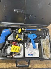 Robinair No. Kit de detecção de vazamento UV de ar condicionado automotivo 16350 comprar usado  Enviando para Brazil