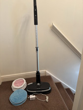 hard floor cleaner for sale  ST. HELENS