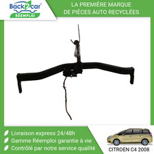 Attelage citroen 9427ac d'occasion  Saint-Quentin