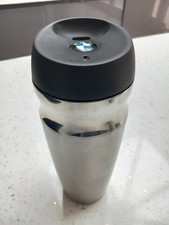 Genuine bmw stainless for sale  PEVENSEY
