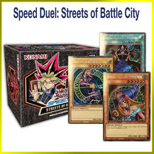 Yugioh speed duel gebraucht kaufen  Berlin