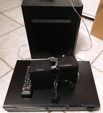 Samsung heimkino satelliten gebraucht kaufen  Flörsheim