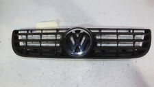 Calandre volkswagen polo d'occasion  Seclin