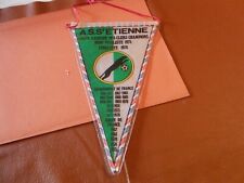 Grand fanion ancien d'occasion  Lambesc
