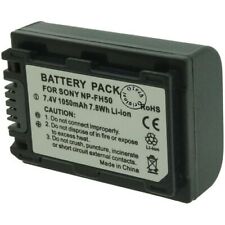 Batterie sony cyber d'occasion  Carros