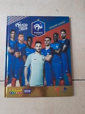 Album panini collector d'occasion Album panini collector d'occasion  France