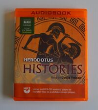 Histories herodotus unabridged for sale  LONDON