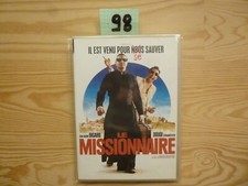 Dvd missionnaire jean d'occasion  Sennecey-le-Grand