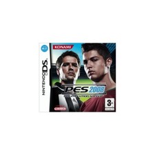 Pro Evolution Soccer 2008 (Nintendo DS) comprar usado  Enviando para Brazil
