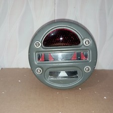 Lanterna traseira olho de gato Jeep Ford GPW Willys MB CJ2 CJ3 comprar usado  Enviando para Brazil