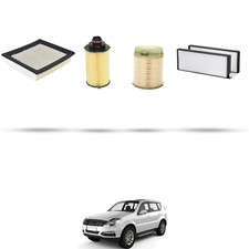 Hoffcar kit tagliando usato  Italia
