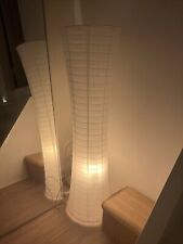 Reispapier stehlampe gebraucht kaufen  Wuppertal