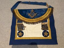 Vintage freemasson masonic for sale  WESTHILL