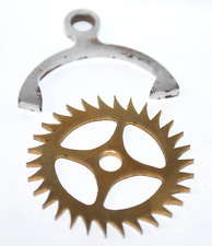 Nos verge escapement for sale  Bristol