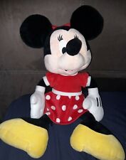 Peluche doudou minnie d'occasion  Épinay-sur-Orge