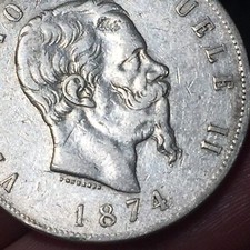 Vittorio emanuele lire usato Vittorio emanuele lire usato  San Bonifacio