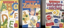 Kartenspiele abenteuer schule gebraucht kaufen  Leipzig