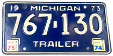 Vintage 1974 1975 for sale  Mundelein