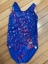 Elite leotard gymnastics for sale  Westborough