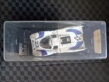 Solido porsche 917 d'occasion  Saint-Marcel